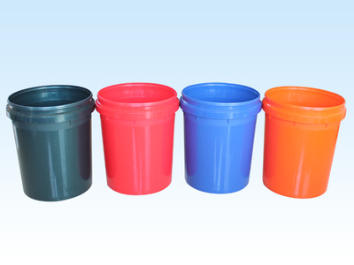 涂料塑料桶厂家|五湖塑料制品图片|涂料塑料桶厂家|五湖塑料制品产品图片由文安县五湖塑料制品厂公司生产提供